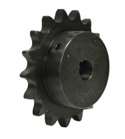 MARTIN SPROCKET & GEAR INC 80BS16HT 1 1/4