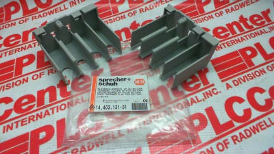 SPRECHER & SCHUH L7-80-C4