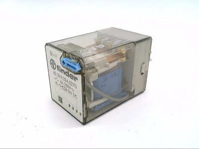 FINDER 60.13.9.024.5270