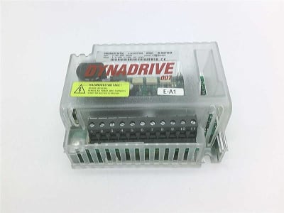 DYNADRIVE DMCS007F10T00