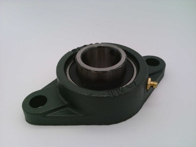 AMI BEARINGS UCFL207-22