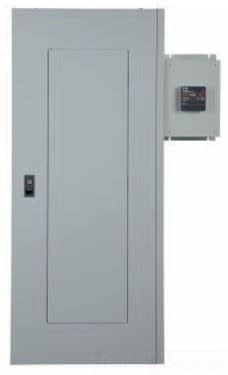EATON CORPORATION SPD120240S3O