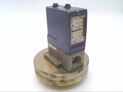 TELEMECANIQUE SENSORS XMLBS35R2S11