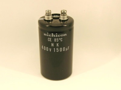 GENERIC CR1500U400SC1