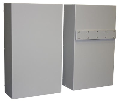 ICE QUBE COOLING SYSTEMS INC IQ150FPW-126-IN