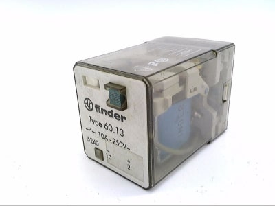 FINDER 60.13.9.024.2020