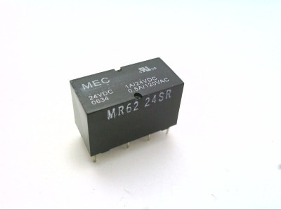 MEC MR62-24SR