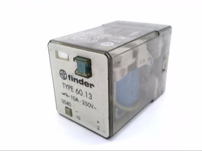 FINDER 60.13.9.024.0020