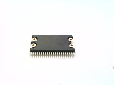 ST MICRO M48T201V-85MH1