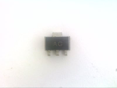 DIODES INC BCX5210TA