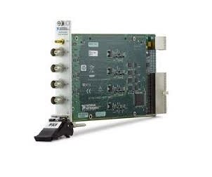 NATIONAL INSTRUMENTS PXI-4462