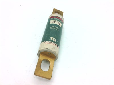 ASEA BROWN BOVERI RFC-70