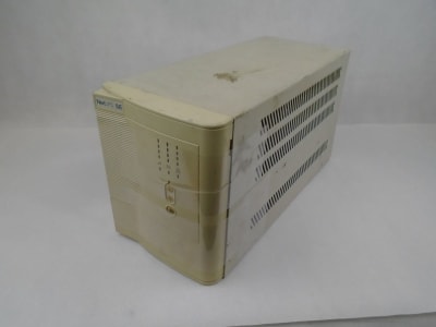 EATON CORPORATION PRC3000A