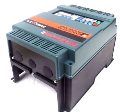 ASEA BROWN BOVERI 2GU21002