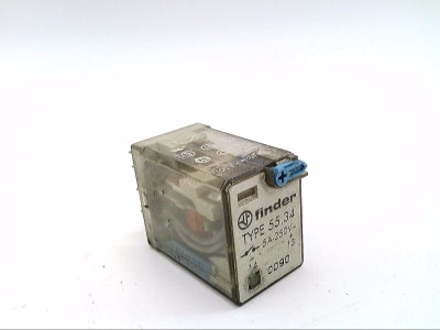 FINDER 55.34.9.024.0010