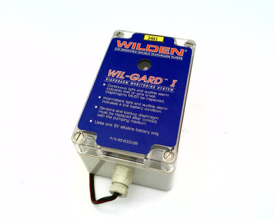 WILDEN 65-8000-99