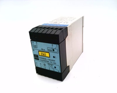 ENDRESS & HAUSER 919929-0006