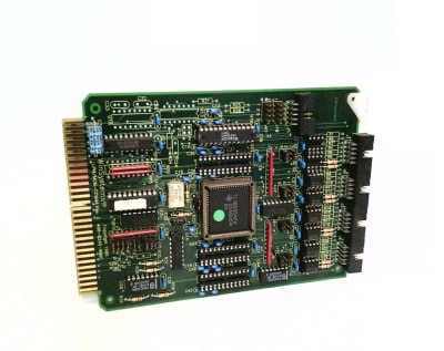 WINSYSTEMS LPM/MCM-COM4A