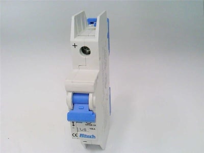 ALTECH CORP DC1CU8L