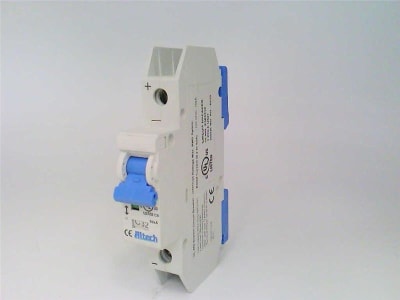 ALTECH CORP DC1CU32L