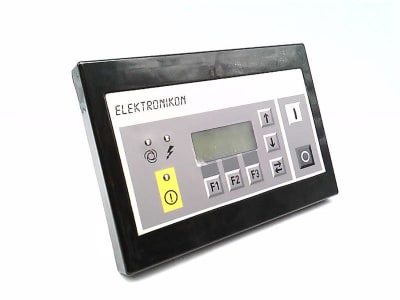 ATLAS COPCO 1900070007