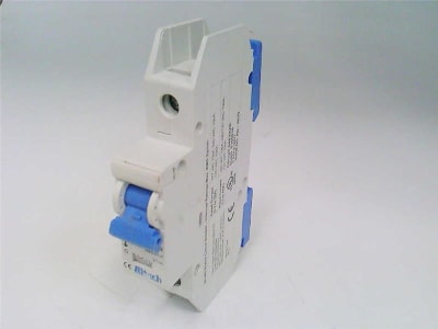 ALTECH CORP DC1CU10L