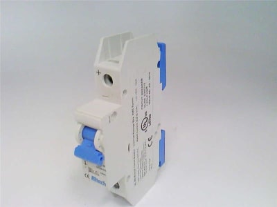 ALTECH CORP DC1CU2L