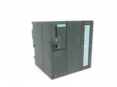 SIEMENS 6ES7313-6CF03-0AB0