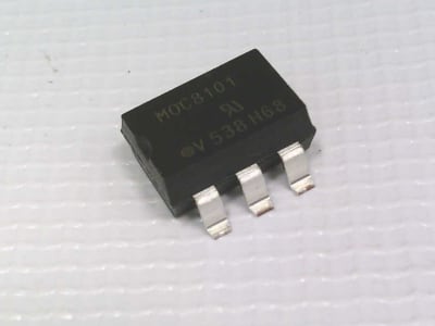 VISHAY MOC8101-X009