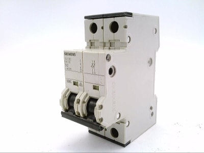 SIEMENS 5SY6-202-8