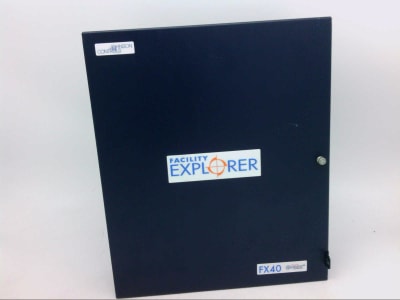 JOHNSON CONTROLS LP-FX4020A-0