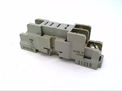 IDEC SH1B-05U