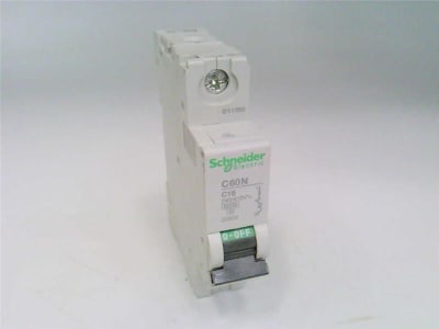 SCHNEIDER ELECTRIC M9F11116