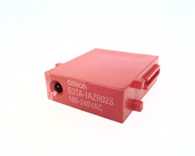 OMRON G3TA-1AZRO2S