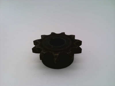 MARTIN SPROCKET & GEAR INC 50BS11HT 3/4