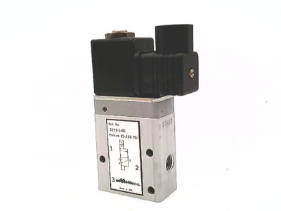 PARKER 3251-S-NC-115AC-60