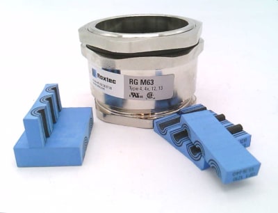 OMRON RG-M63/9