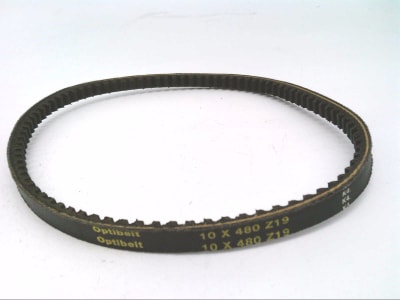 OPTIBELT Z19