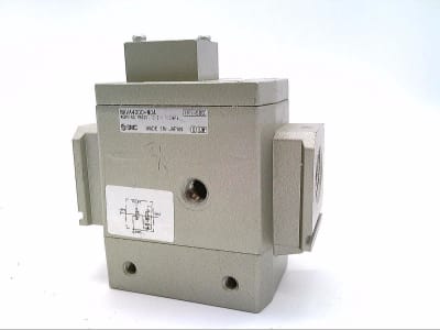 SMC NAVA4000-N04