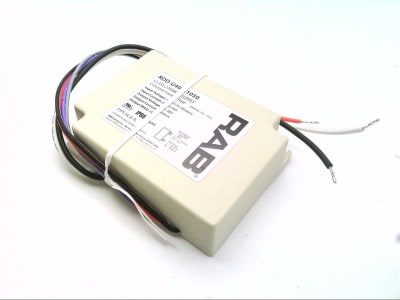 RAB LIGHTING RDD-U40-A1050