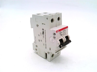 ASEA BROWN BOVERI S272-K0.5