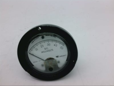 METERMASTER 152-2018