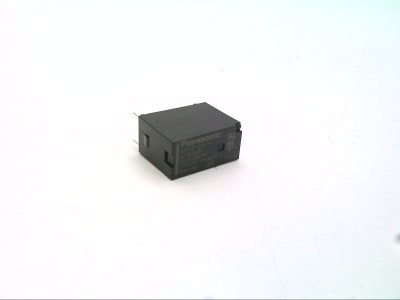 MATSUSHITA ELECTRIC JQ1AP-24V