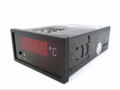 MARTENS ELEKTRONIK DA9648-1-20-0-00