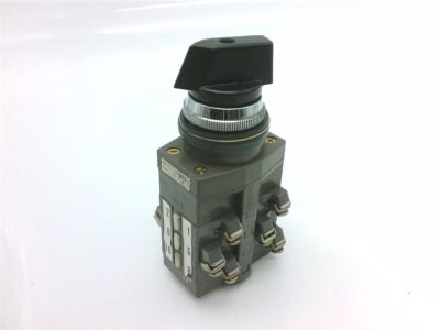 IDEC ASCNO-366-YB-C3013
