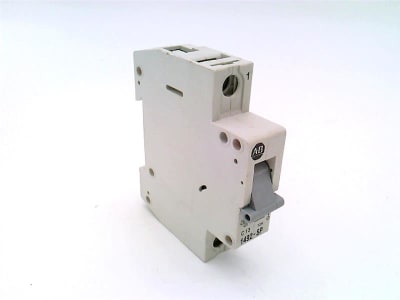 ALLEN BRADLEY 1492-SP1C130