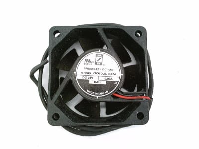 ORION FANS OD602524M