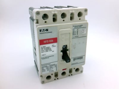 EATON CORPORATION HFD3020BP10