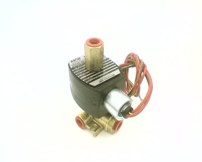 ASCO EF8317G035 24/DC