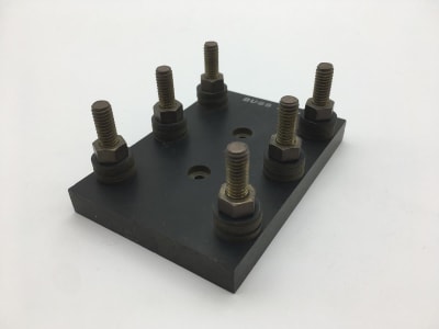 EATON CORPORATION 3604